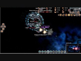 darkorbit ALTUNEL ilk videom