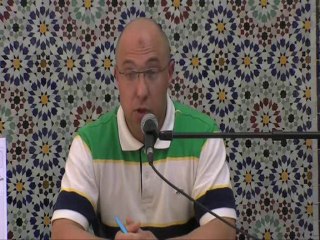 Association LIFE l'Islam dans les prisons Partie 1