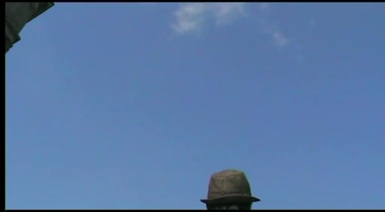 L'air de rien