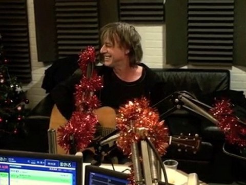 Jean Louis Aubert - Téléphone Cover - Session Acoustique OÜI FM