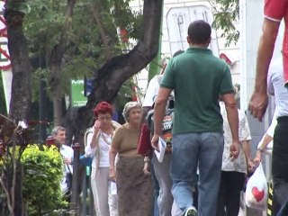 Rio moins accueillante pour les gays qu'on ne le pense