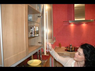 Handi Confort - Accès aux meubles hauts