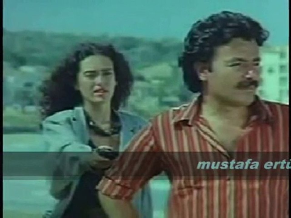 FERDİ TAYFUR YÜREĞİN TAŞ OLSADA =Bymusty=sunar.