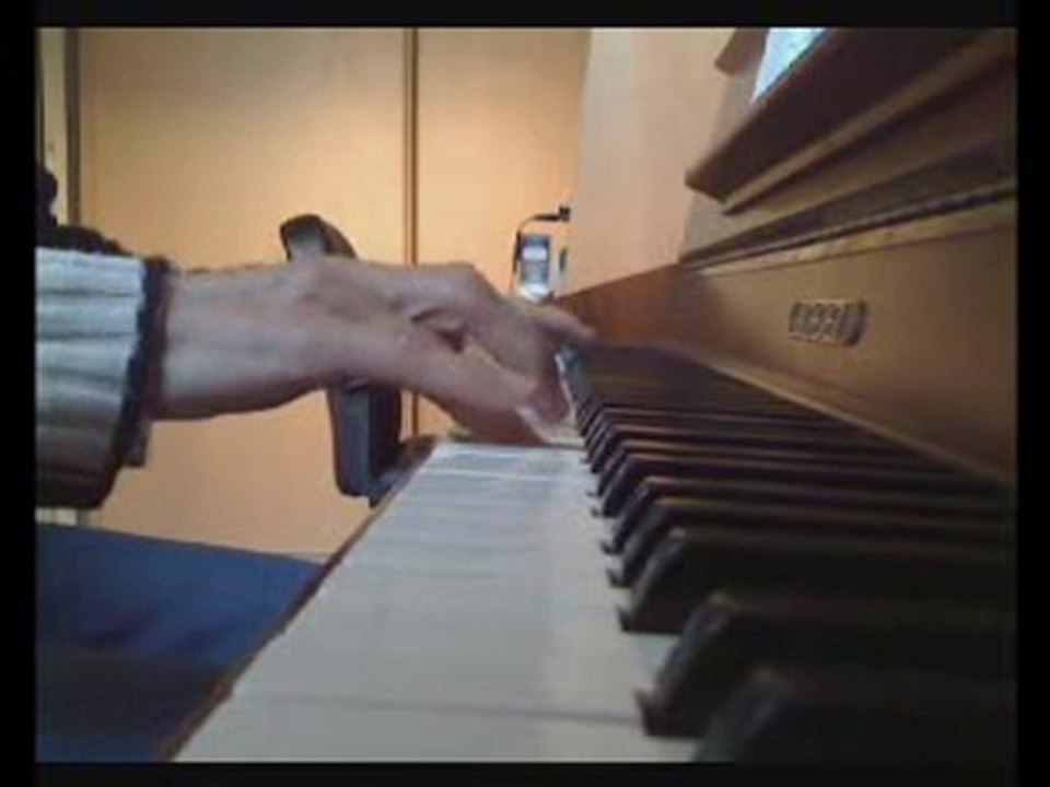 Alice(Méthode Colin- 2eme série-15 semaine)