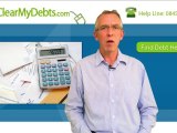 Fee Debt Advice - Budgeting