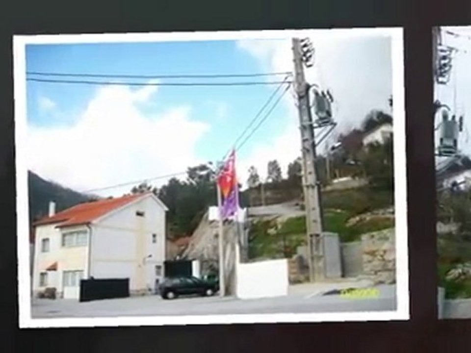 Vídeo de Fotos de Loriga 13 de Dezembro 2010