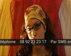 Horoscope 15 décembre 2010 - Lion