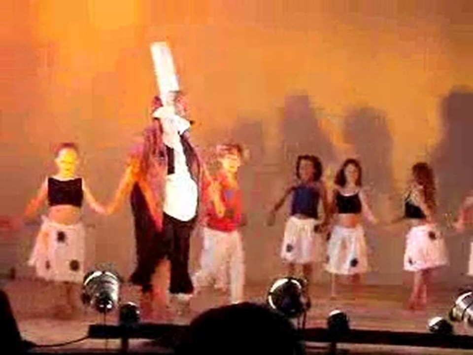 30 Juillet 2010
