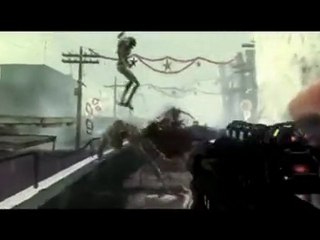 Resistance 3 - Trailer VGA 2010