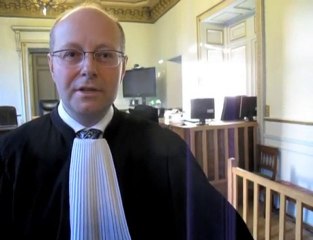 Réforme de la garde à vue/Les avocats valenciennois en grève
