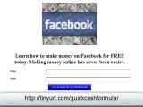 Learn How to Make $200 In 30 Mins Using Facebook.