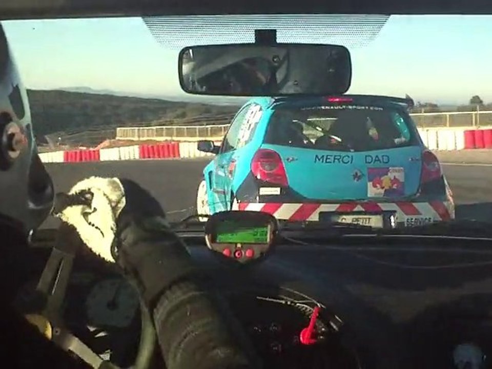 jerome34 et nardeuse  a lèdenon le 11/12/10 ( 1ere partie )