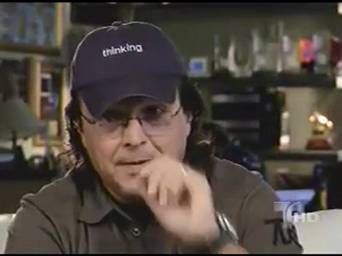 FDS- Jencarlos Canela- Parte 4