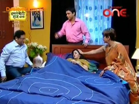 Woh Rehne Waali Mehlon Ki - 13th December 2010 - Part2