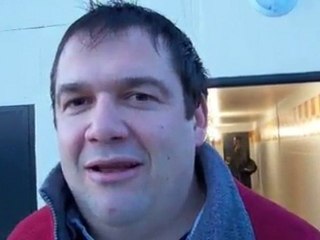 Rugby Laloubère 5 - Gondrin 17