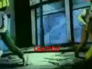 New Animated Series Intro