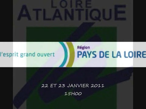 championnat de france feminim boxe anglaise a nantes