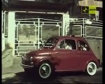 Spot FIAT 500 (1957)