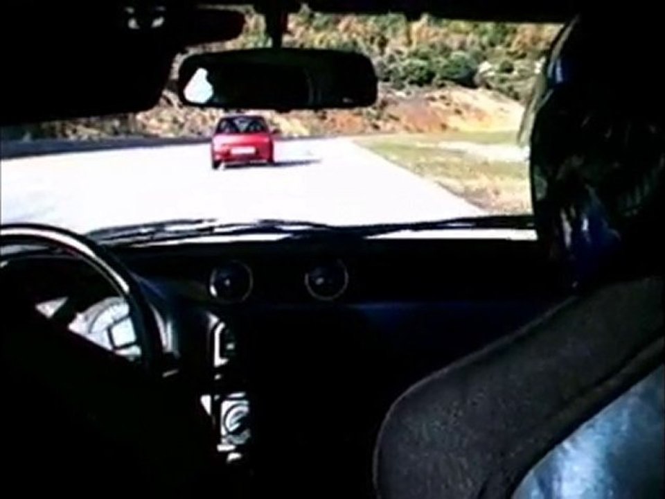 vincent nuccio honda crx circuit ales 12/12/2010