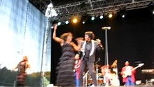 James Brown in Tallinn