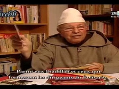 Sahara, Vraies Guerres, Fausses Paix (5)