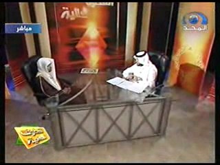 بكاء الشيخ صالح المغامسي بسبب آية