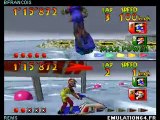 Jeu en Réseau - Wave Race 64 (Tournoi n°19) (N64)