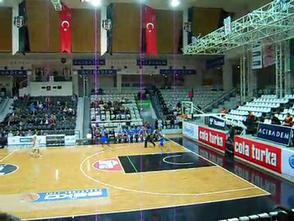BJKvsAntalyaPart6