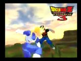 DBZ Tenkaichi 3
