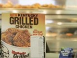 2009 MMNPL Preview: KFC Grilled Chicken