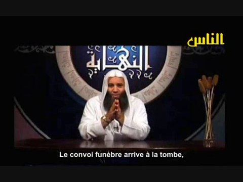 [4]les évènements fin des temps:Le convoi funèbre (partie1)