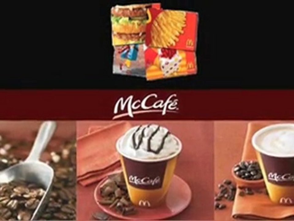 2009 MMNPL Preview: McCafé