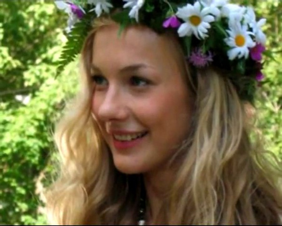 За Голубые Глаза_Русский Корпус