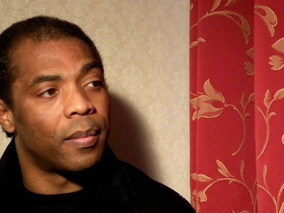 Rencontre interview avec Femi Kuti