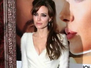 Angelina Jolie Plans To Retire From Acting
