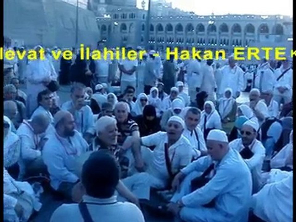 Peygamberimizin_Evinde Program Hac 2010
