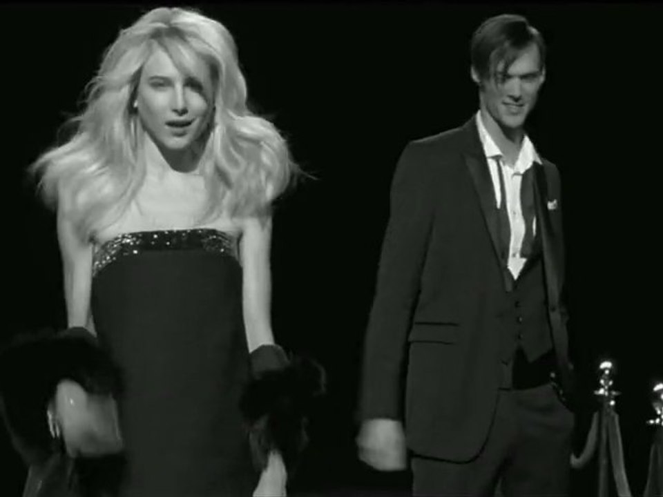 pub One Million & Lady Million de Paco Rabanne 2010 [HQ]