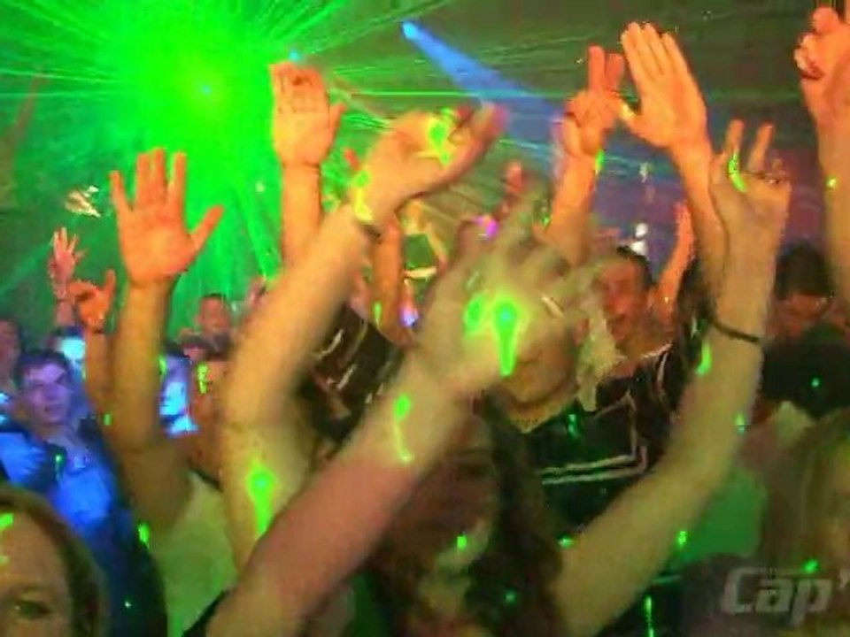 [Live] Compilation Cap'tain 2011 @ Cap'tain (Official)