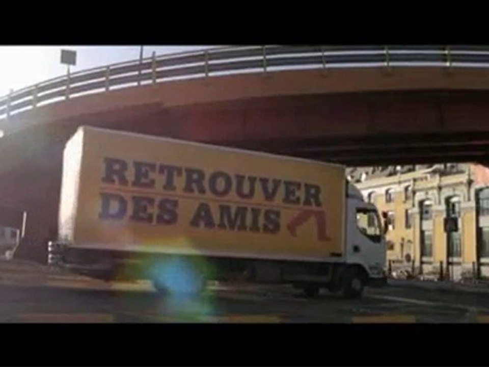 pub INPES Bouger 30 min/jour 2010