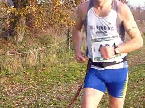 cani-vtt et canicros à Rennes Métropole 2010 à pacé