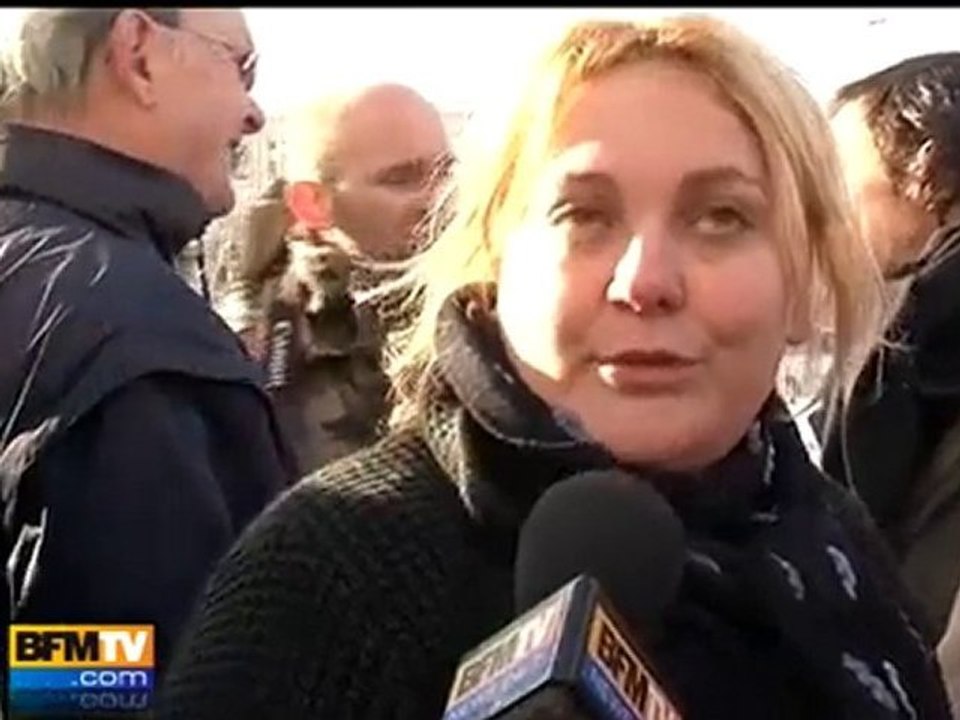 Doubs : les parents réagissent à la prise d’otage