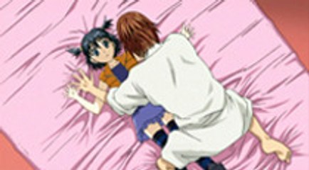 Girl's High School EP 03 : Amour, tromperies et love hotel?