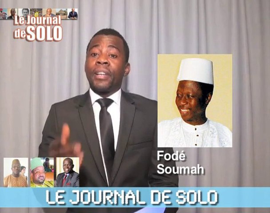 Le Journal de Solo#11