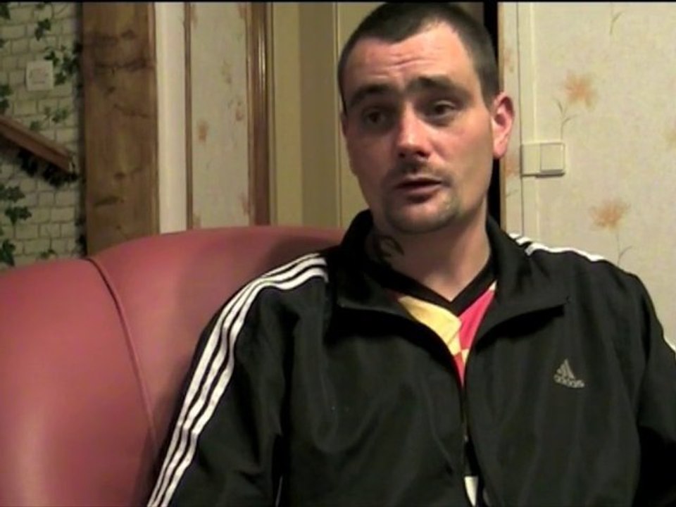 Un cas du démarchage agressif à Bruay-la-Buissiere