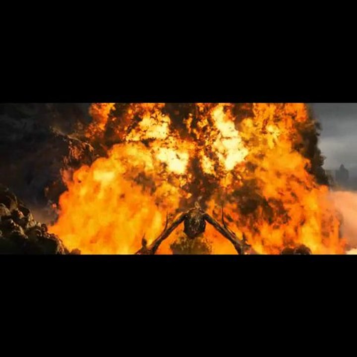 World of warcraft cataclysm trailer fr