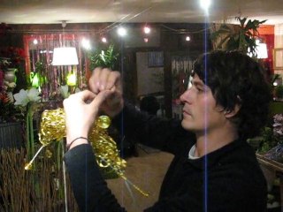 creation boutique et fleur et moi