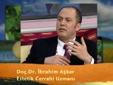 Doc.Dr. İbrahim AŞKAR AXIN PLUS  Ürününü Öneriyor