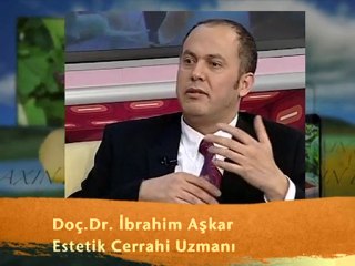 Doc.Dr. İbrahim AŞKAR AXIN PLUS+ Ürününü Öneriyor