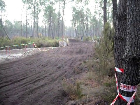 enduro st leger de balson 2010