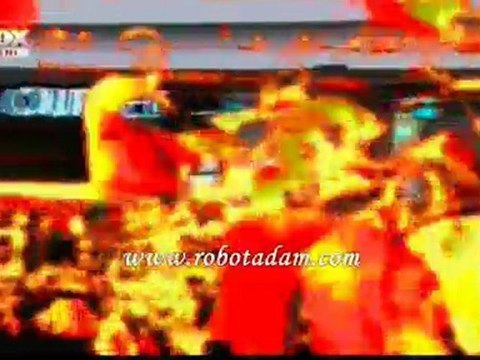 Bilgehan DEMİR Ve Turkish Power Wrestling - Ankara Via Life